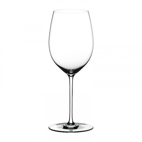 Riedel Fatto a Mano - Weiß Cabernet / Merlot glass 625 ccm / h: 25 cm
